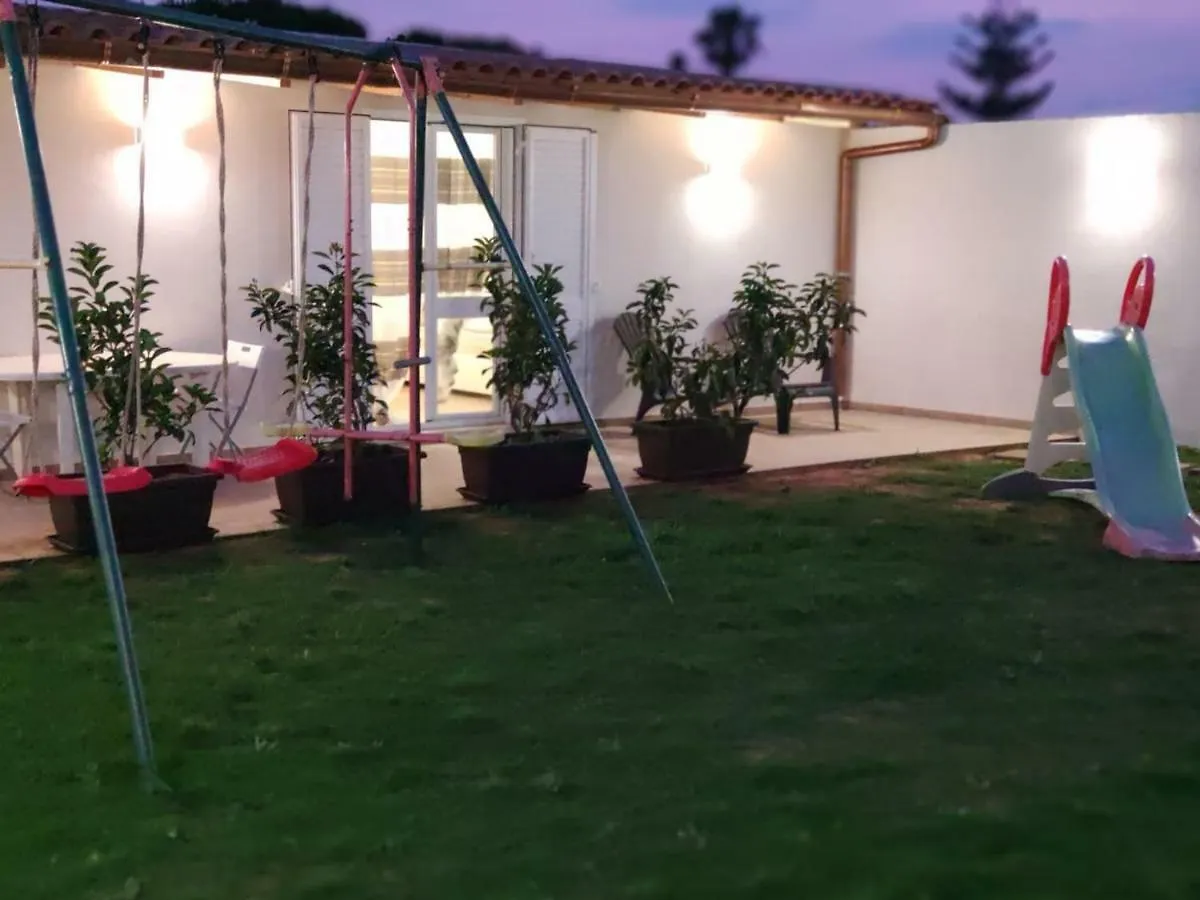Le Casette di Alice Scoglitti Casa vacanze