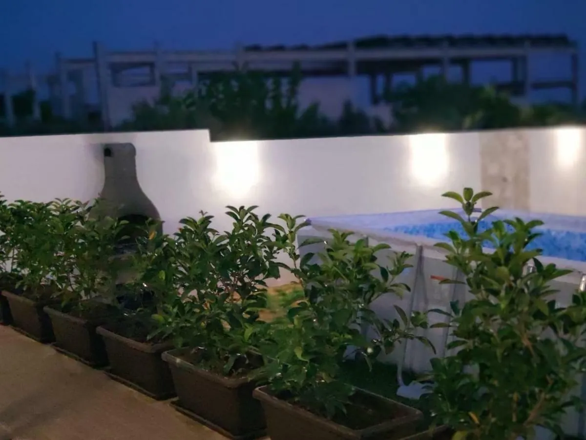 Casa vacanze Le Casette di Alice Scoglitti Italia