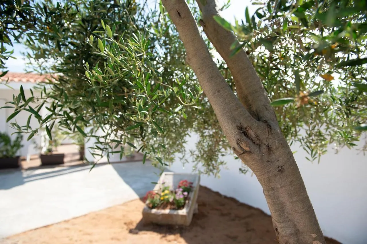 Casa vacanze Le Casette di Alice Scoglitti Italia