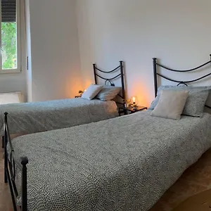 Casa Polly 2 - Ampio E Comodo A Voghera