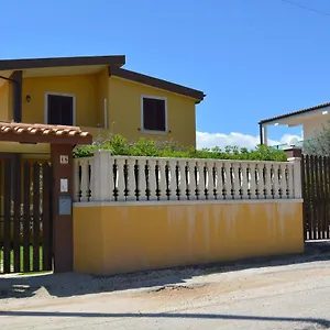Lu Noto Calabernardo