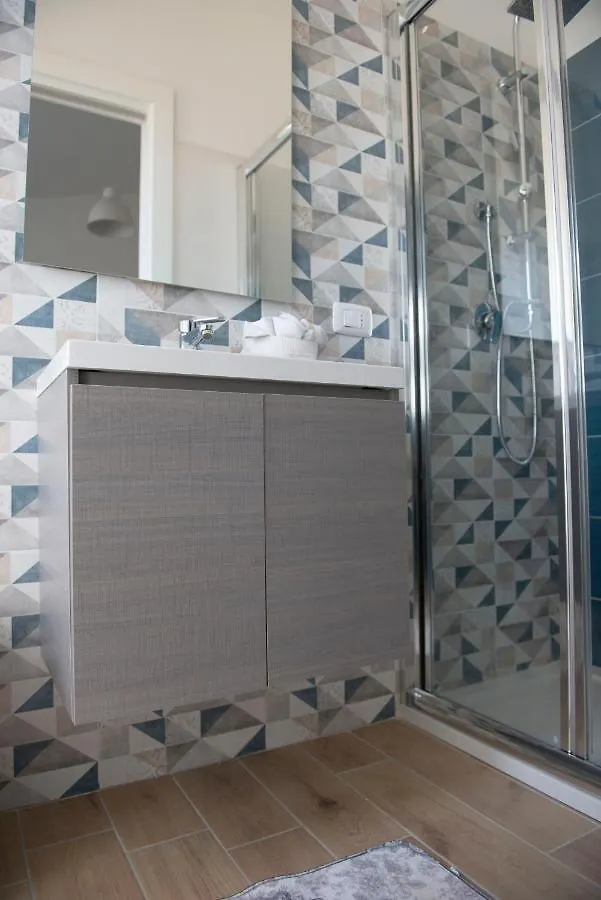 Le Casette Di Alice Scoglitti Holiday home