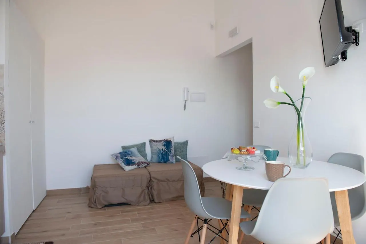 Le Casette Di Alice Scoglitti Holiday home