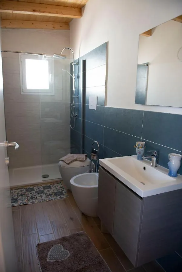 Le Casette Di Alice Scoglitti Holiday home